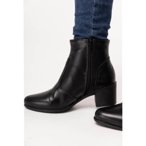 Botas Forradas com Lã Feminina - 400BA