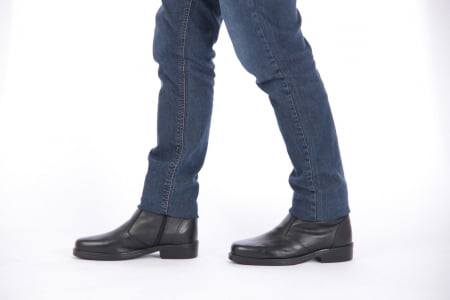 Botas Forradas com Lã Masculinas - 1001pM3