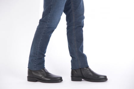 Botas Forradas com Lã Masculinas - 1001pM3