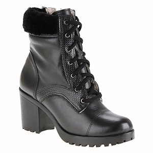 Botas Forradas com Lã com Lã Natural de Carneiro