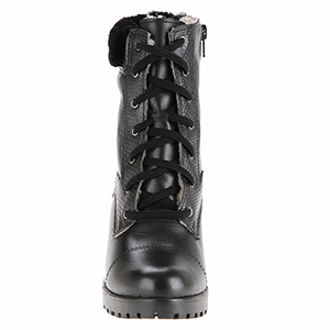 Botas Forradas com Lã com Lã Natural de Carneiro
