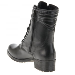 Botas Para Neve Forradas com Lã Natural de Carneiro - 11033nGI