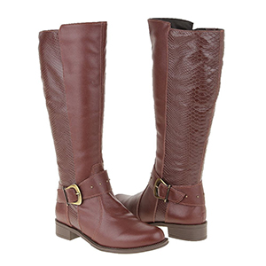 Botas Sob Medida Cano Longo - 124smBA