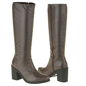 Botas Sob Medida Cano Longo - 1254smBA