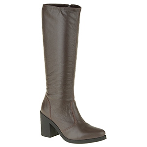 Botas Sob Medida Cano Longo - 1254smBA