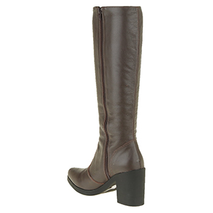 Botas Sob Medida Cano Longo - 1254smBA