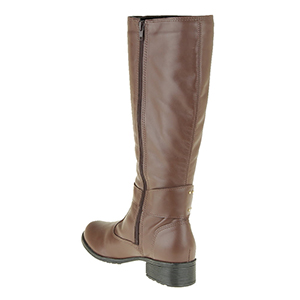 Botas Sob Medida Cano Longo - 2212smDB