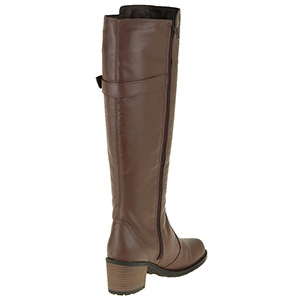 Botas Sob Medida Cano Longo - 2305smDB