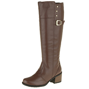 Botas Sob Medida Cano Longo - 2305smDB