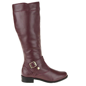 Botas Sob Medida Cano Longo - 2452smMI 