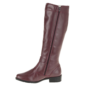 Botas Sob Medida Cano Longo - 2452smMI 