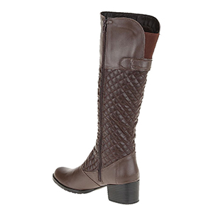 Botas Sob Medida Cano Longo - 2480smMI 