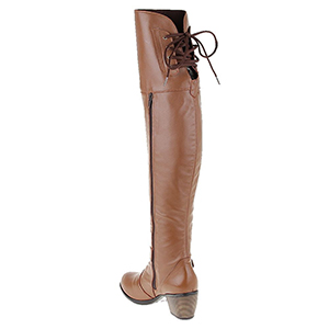 Botas Sob Medida Cano Longo - 261smDB