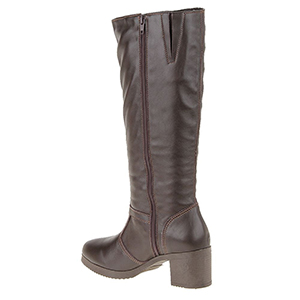 Botas Sob Medida Cano Longo - 2652smBA