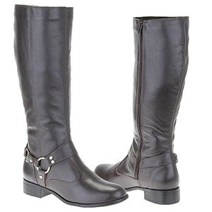 Botas Sob Medida Cano Longo - 304smDB 