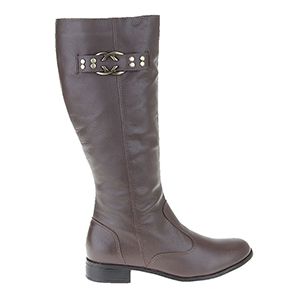 Botas Sob Medida Cano Longo - 306smDB