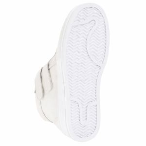 Bota Forrada com Lã Natural de Carneiro - 607pM3 Branco