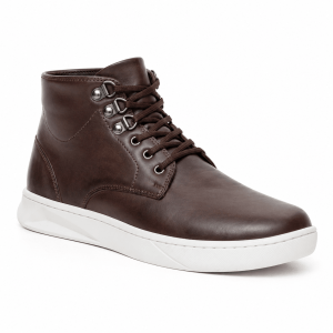 Bota Forrada com Lã Natural de Carneiro - 396pGI Cafè