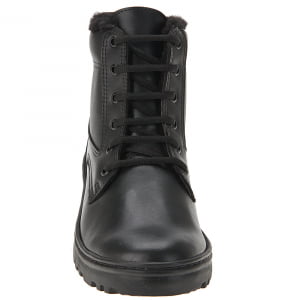 Bota Masculina Linha Neve Forrada com Lã Natural de Carneiro - 0548M3