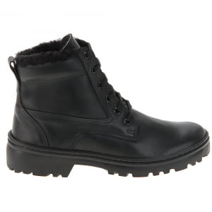 Bota Masculina Linha Neve Forrada com Lã Natural de Carneiro - 0548M3