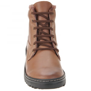 Bota Masculina Linha Neve Forrada com Lã Natural de Carneiro - 0548M3