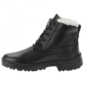 Bota Masculina Linha Neve Forrada com Lã Sintética - 0548M3