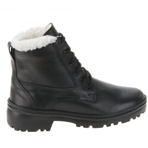 Bota Masculina Linha Neve Forrada com Lã Sintética - 0548M3