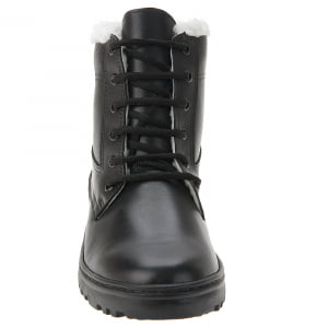 Bota Masculina Linha Neve Forrada com Lã Sintética - 0548M3