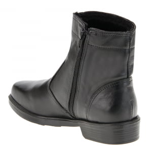 Botas Forradas com Lã Natural de Carneiro Masculinas - 1001cM3