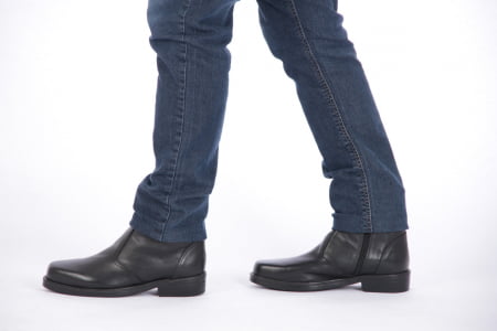 Botas Forradas com Lã Natural de Carneiro Masculinas - 1001cM3