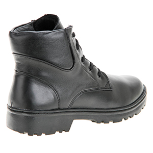 Botas Para Neve Masculina Forradas com Lã Natural de Carneiro - 1401nGI