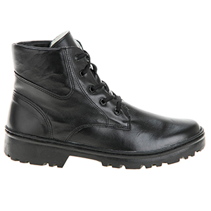 Botas para neve Masculina Forradas com Lã Sintética - 2401nGI