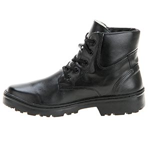 Botas para neve Masculina Forradas com Lã Sintética - 2401nGI