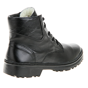 Botas para neve Masculina Forradas com Lã Sintética - 2401nGI