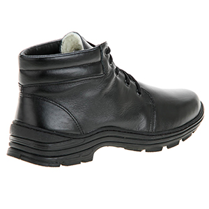 Botas Para Neve Masculina Forradas com Lã Sintética - 2406nGI