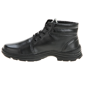 Botas Para Neve Masculina Forradas com Lã Sintética - 2406nGI