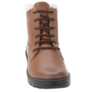 Bota Masculina Linha Neve Forrada com Lã Sintética - 0548M3