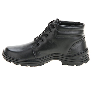 Botas Para Neve Masculina Forradas Com Lã Natural de Carneiro - 1406nGI