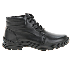 Botas Para Neve Masculina Forradas Com Lã Natural de Carneiro - 1406nGI