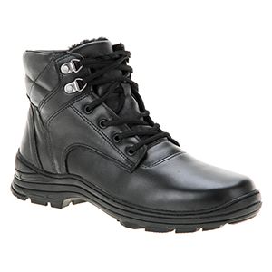 Bota Forrada com Lã Natural de Carneiro 405BT-preto-40