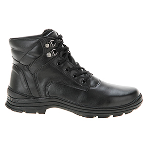 Bota Forrada com Lã Natural de Carneiro 405BT-preto-40