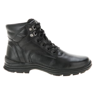 Bota Forrada com Lã Natural de Carneiro 405BT-preto-39