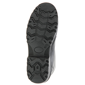 Bota Forrada com Lã natural de carneiro-400BT-preto-40