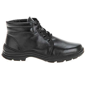 Bota Forrada com Lã Sintética 406BT-preto-37 