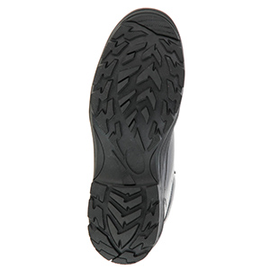 Bota Forrada com lã natural de carneiro -  406BT-preto-42