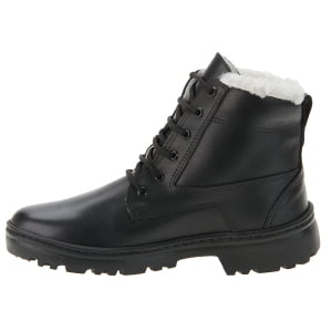 Bota Masculina Linha Neve Forrada com Lã Sintética - 0548M3 - PRETO - 38 Bota Masculina Linha Neve Forrada com Lã Sintética - 0548M3 - PRETO - 38