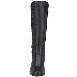 Bota 1803BR - preto - 36 (lã sintética)