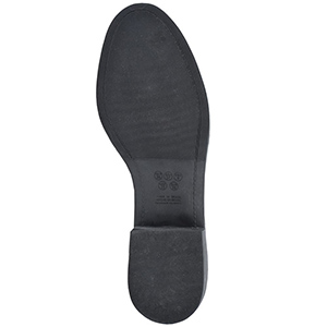 Bota 1803BR - preto - 37 (sem lã)