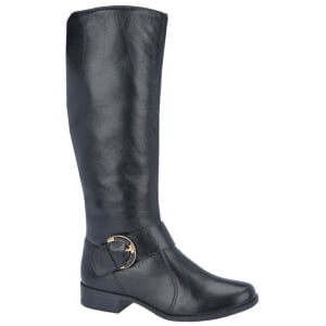 Botas Montaria - 1431BR - Preto - 37