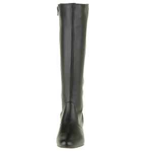 BOTAS SOB MEDIDA - 1527CMI - PRETO - 38 (PANTURRILHA: 44/46)